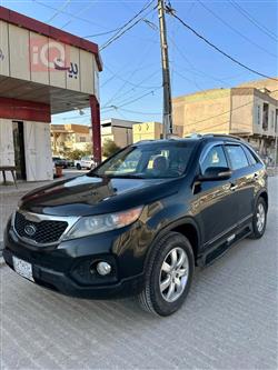 کیا سۆرینتۆ